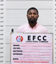 N2.7bn Fraud: Court Jails Former Banker 39 Years