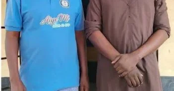Ex-RTEAN chair, son remanded over murder in Ekiti
