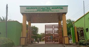 Aro psychiatric hospital shuts school indefinitely after student’s death