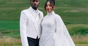 “My baby is coming anytime soon, it may be twins” ~ Singer Mr Eazi says as he anticipates fatherhood