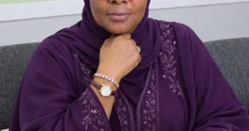 80% of marriages fail because of how men are raised – Nigerian lawyer says