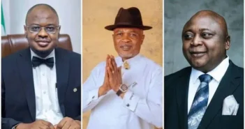 2027: INEC excludes Pantami, Adebutu, clears Chinda in final governorship candidates’ list