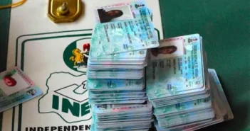 INEC commences PVC collection and display of voter register in FCT