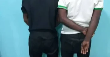 Police Nab Ex-Convicts Ekjike Ani, Chubuzor Anasihwe Over Alleged ₦50m Robbery