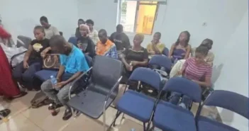 Military, DSS, police arrest five suspects over corps members’ kidnap