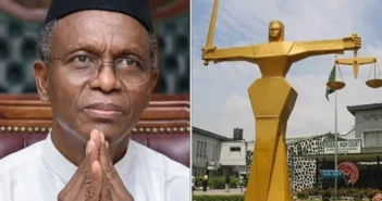 Alleged Wiretapping: Court Dismisses El-Rufai’s ₦120m Right Enforcement Suit Against DSS, ICPC, Others