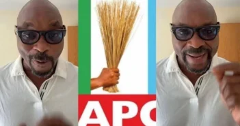 “APC supporters are hungry too” — Isaac Fayose claims he sent ₦1 million to Wike’s aide, Lere Olayinka, after he dropped his account number