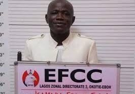 EFCC arraigns Sierra Leonean over alleged $190,324 fraud in Lagos