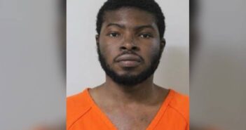 Nigerian-born U.S. prison guard nabbed for attempting to smuggle drug into correctional facility
