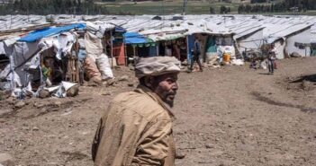 At Least 40 Feared Dead in Attack on Christian Community in Ethiopia